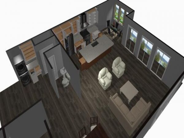 Hilton Head Home 997506