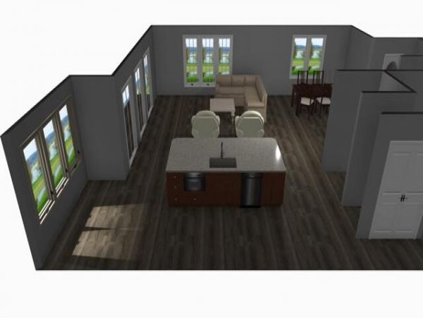 Hilton Head Home 997506