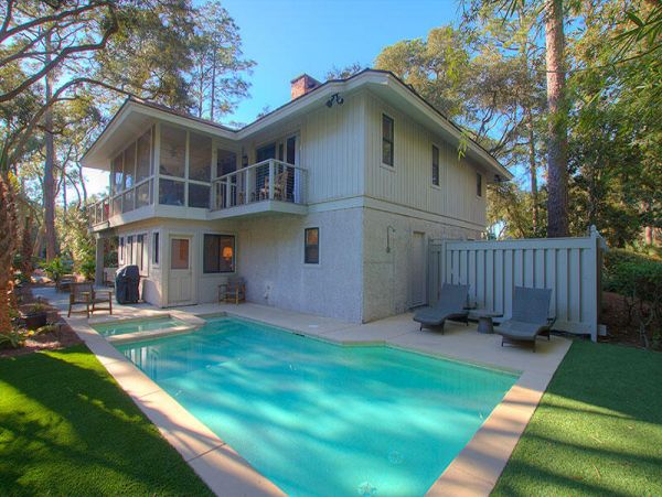 Hilton Head Home 997507
