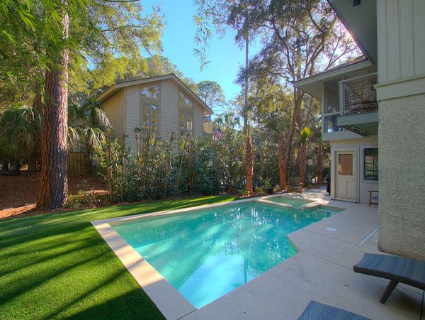 Hilton Head Home 997507