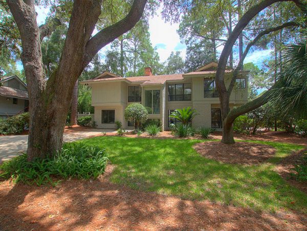 Hilton Head Home 997507