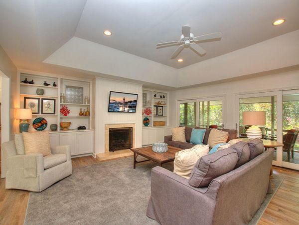 Hilton Head Home 997507