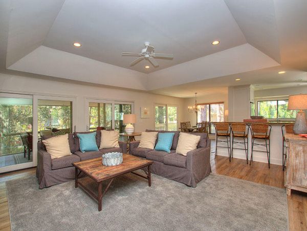 Hilton Head Home 997507