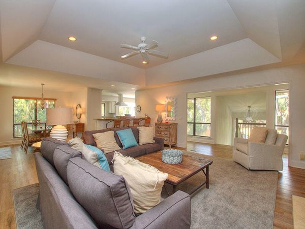 Hilton Head Home 997507