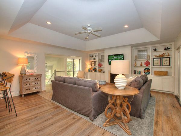 Hilton Head Home 997507