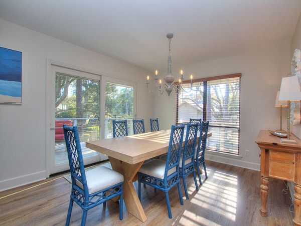 Hilton Head Home 997507