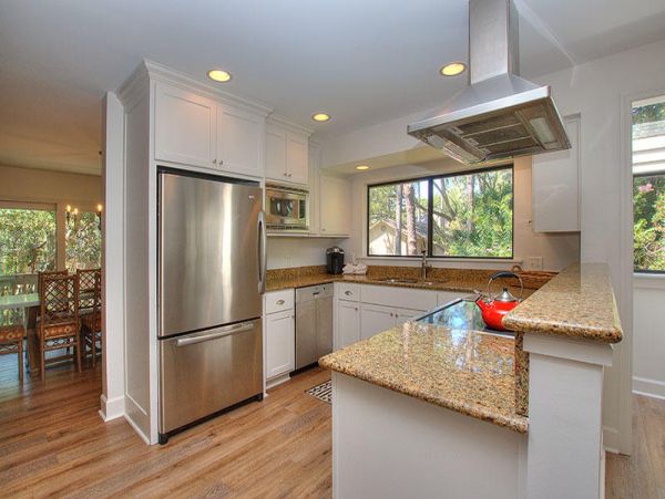 Hilton Head Home 997507