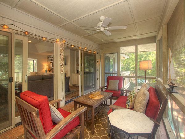 Hilton Head Home 997507
