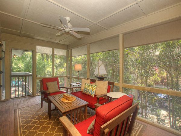Hilton Head Home 997507