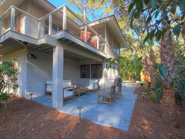 Hilton Head Home 997507