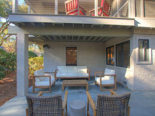 Hilton Head Home 997507
