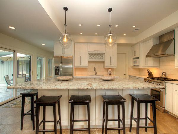 Hilton Head Vacation Pool Home Close to Beach Sleeps 9