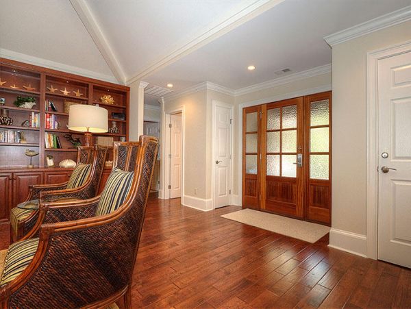 Gorgeous 4 Bedroom Vacation Pool Home in Hilton Head