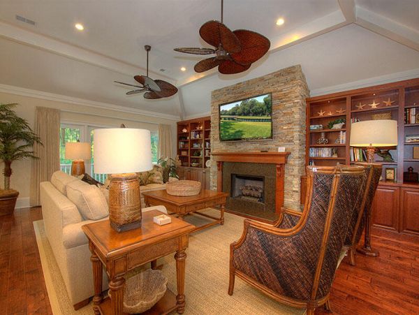 Gorgeous 4 Bedroom Vacation Pool Home in Hilton Head
