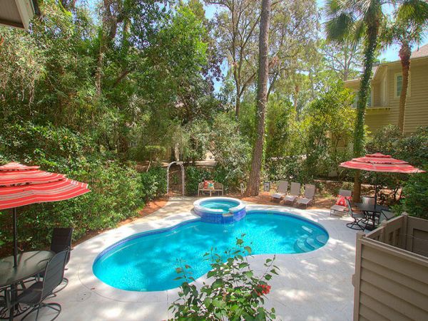 Hilton Head Home 997510