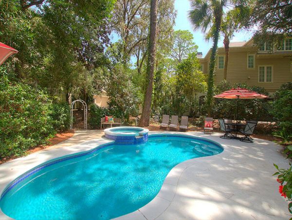Hilton Head Home 997510