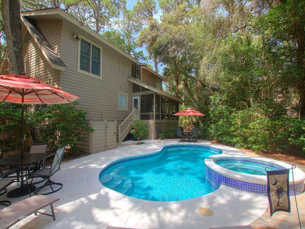 Hilton Head Home 997510