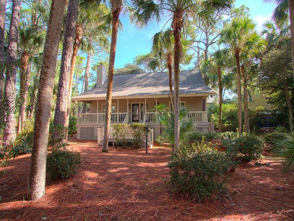 Hilton Head Home 997510