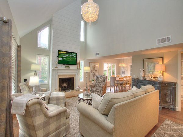Hilton Head Home 997510
