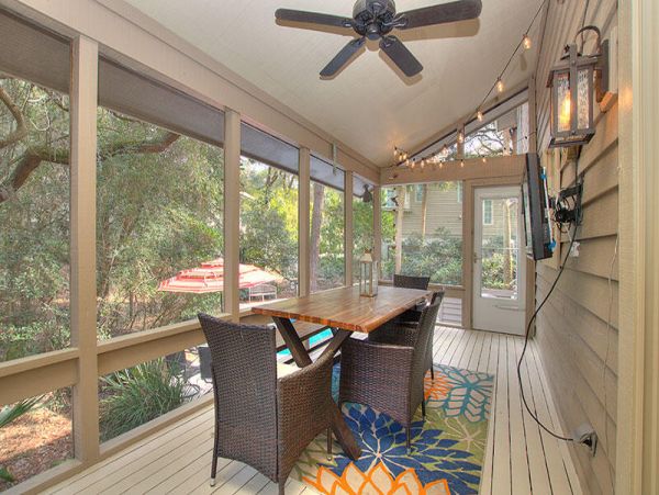 Hilton Head Home 997510