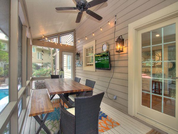 Hilton Head Home 997510