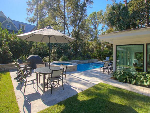 Hilton Head Home 997511