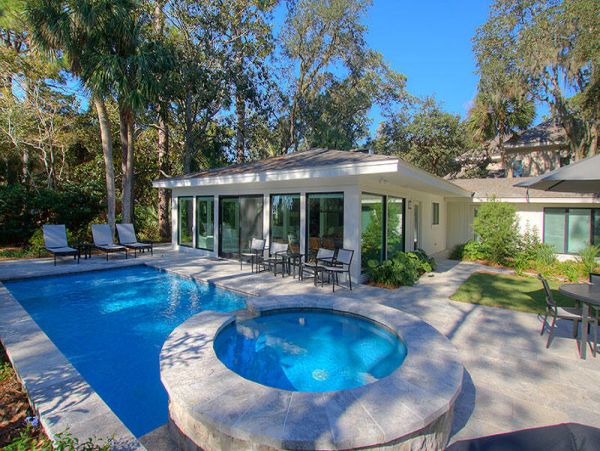 Hilton Head Home 997511