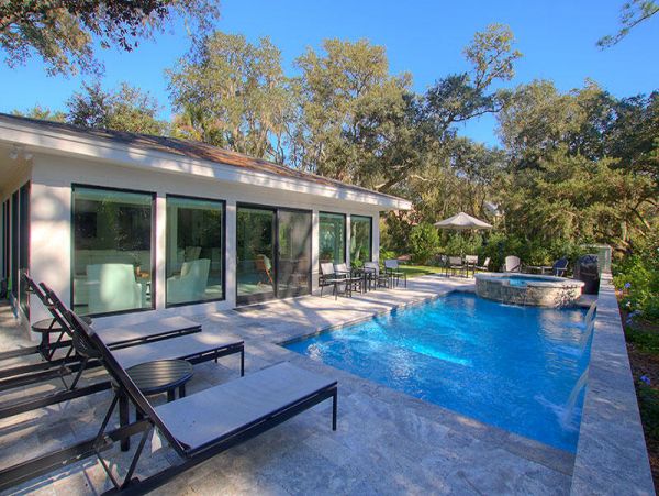 Hilton Head Home 997511
