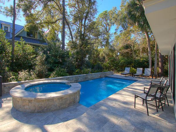 Hilton Head Home 997511