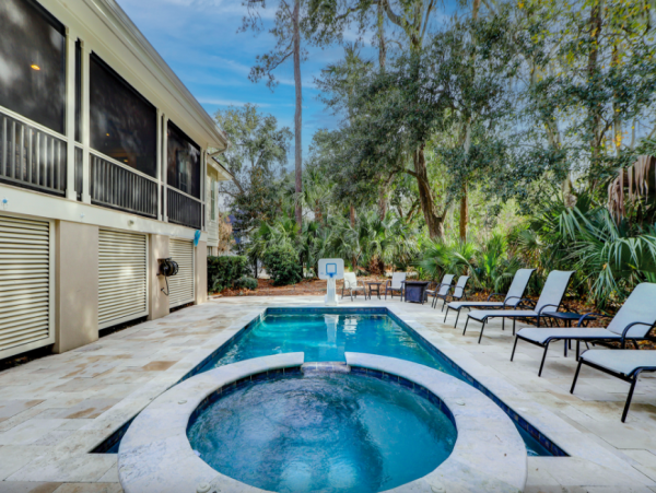 Elegant Coastal Retreat Just Minutes from the Beach