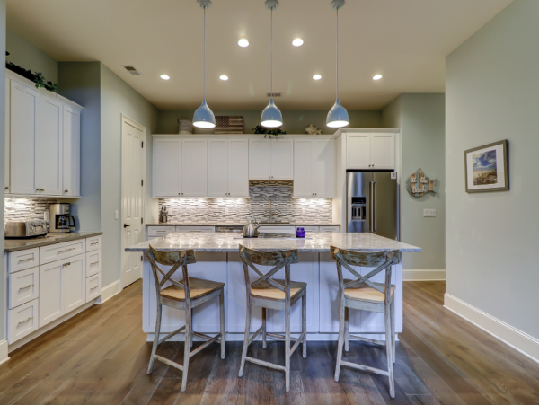 Elegant Coastal Retreat Just Minutes from the Beach