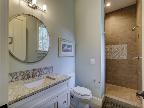 Elegant Coastal Retreat Just Minutes from the Beach