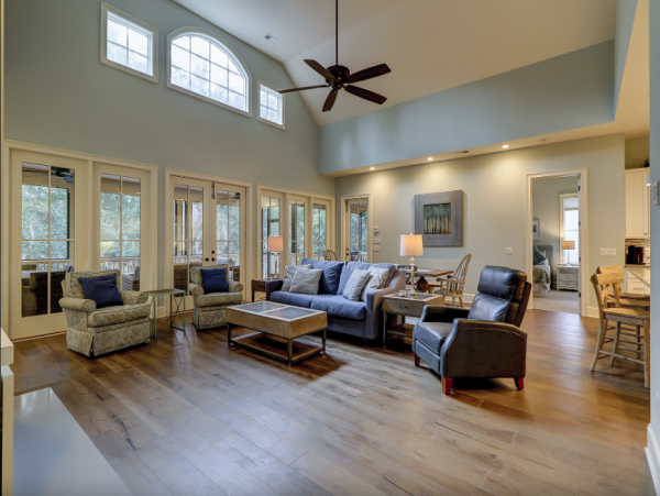 Elegant Coastal Retreat Just Minutes from the Beach