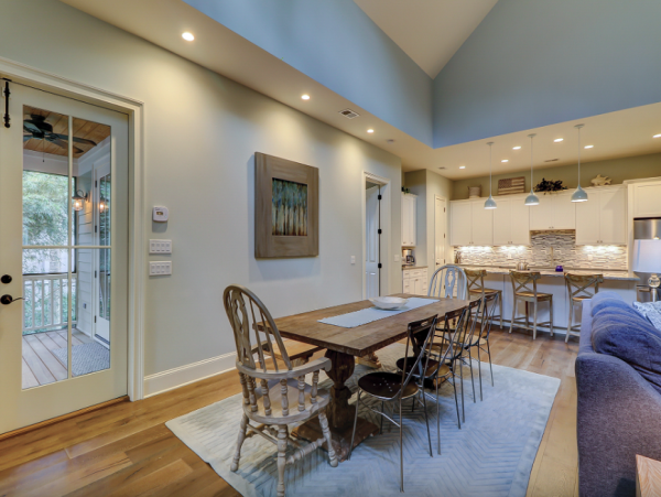 Elegant Coastal Retreat Just Minutes from the Beach