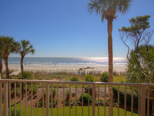 Hilton Head Home 997513