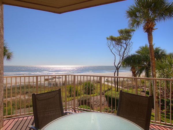 Hilton Head Home 997513
