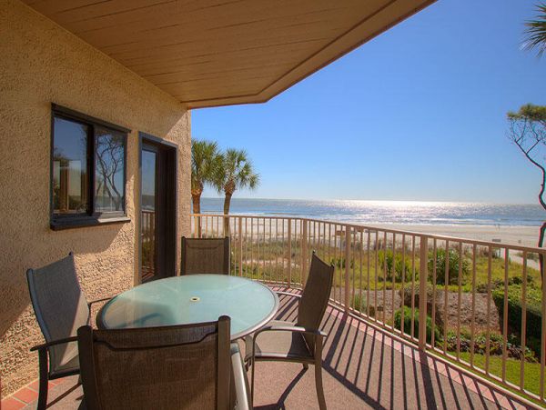 Hilton Head Home 997513