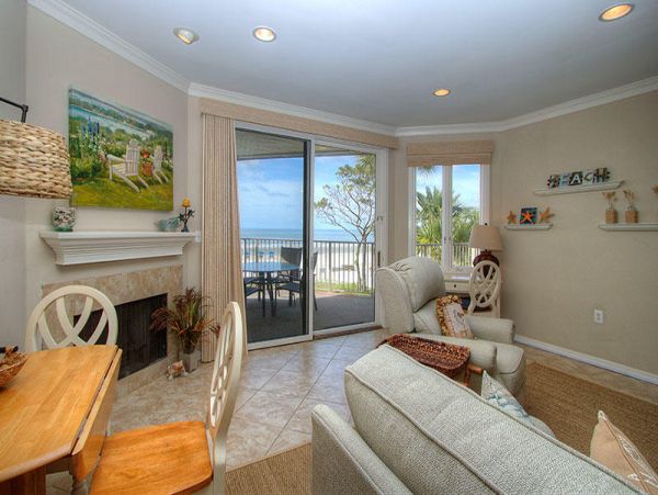 Hilton Head Home 997513