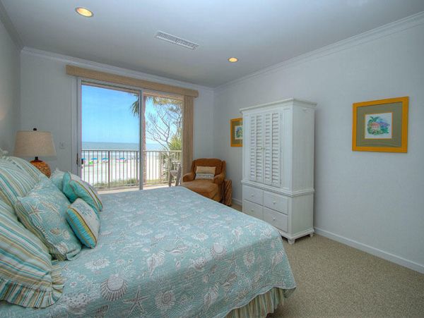 Hilton Head Home 997513