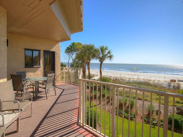 Hilton Head Home 997513