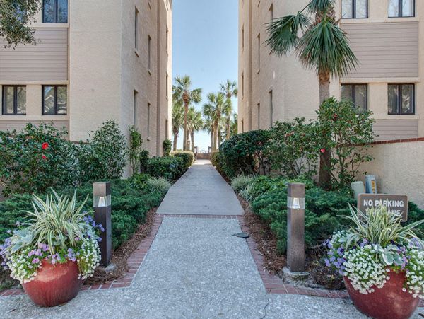 Hilton Head Home 997513