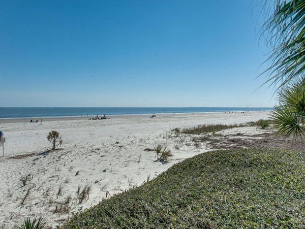 Hilton Head Home 997513