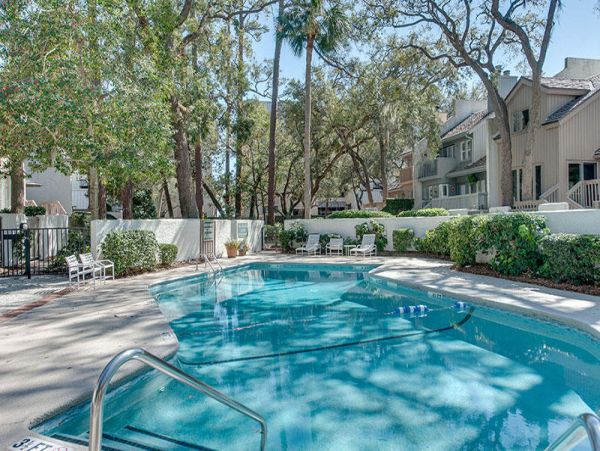 Hilton Head Home 997513