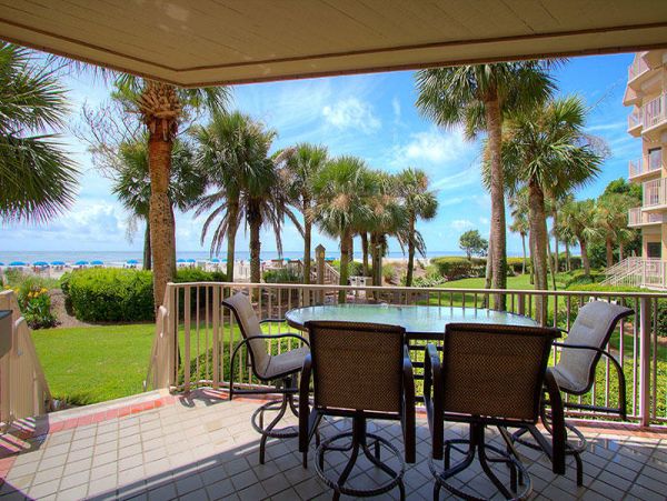 Hilton Head Condo 997514