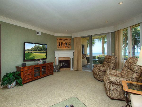 Hilton Head Condo 997514