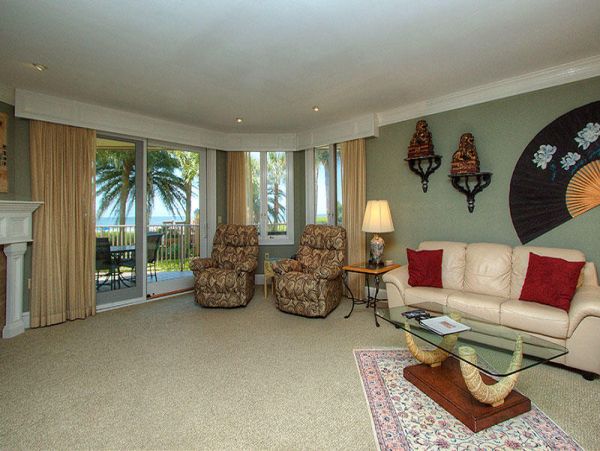 Hilton Head Condo 997514