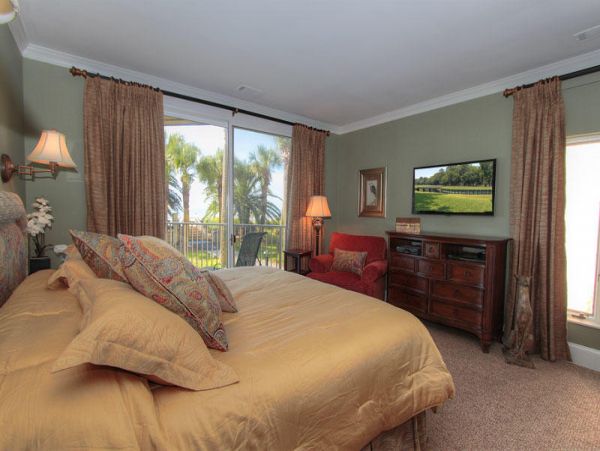 Hilton Head Condo 997514