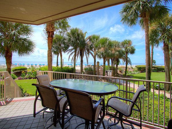 Hilton Head Condo 997514