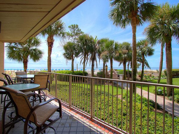 Hilton Head Condo 997514