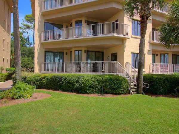 Hilton Head Condo 997514
